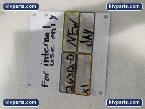 Eaton FL3T12 Fuse – actual item, photo 8 of 8
