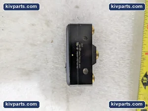 Honeywell BZ-R-A2 Micro Switch – actual item, photo 5 of 6