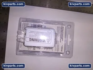 Eaton TR7740V-K Recepatecle/USB Charger – actual item, photo 2 of 4