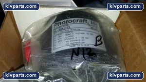 Photocraft RL-30AJ/15 Incremental Rotary Shaft Encoder – actual item, photo 2 of 2