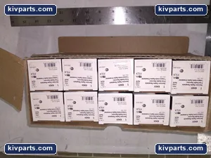 Cooper Decorator Duplex Receptacles – actual item, photo 2 of 6