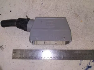 Harting 24 E-F Connector