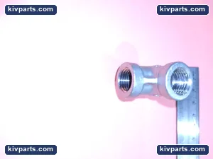 HTM Female Fitting – actual item, photo 3 of 4