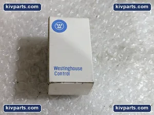 Westinghouse 373B331G11 Contact – actual item, photo 2 of 6
