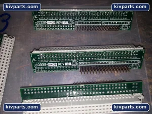 Adept 10330-00078 Acquisition Interface PCB Board – actual item, photo 3 of 6