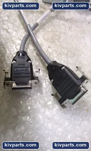 Foxboro PO9030K-B Modem Cable – actual item, photo 6 of 6