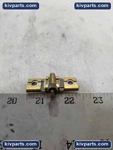 Square D B0.92 Melting Alloy Overload Heater – actual item, photo 4 of 6