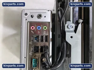 ELO SL-PPC-153M-Q35-VA Super Logic Monitor – actual item, photo 7 of 13