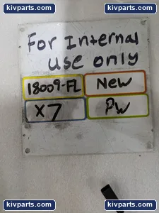 Gates 5VX1700 Industrial Belt – actual item, photo 4 of 4