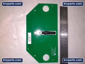 Control Chief 25-02-0-081 91-01-0-090 Antenna Board – actual item, photo 2 of 5