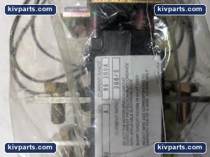 Allen-Bradley 193-A2N6 Overload Relay – actual item, photo 2 of 7