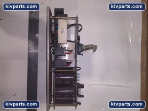 Yaskawa ACPCB05JAA Yasakawa Jusp CN3 Servo Drive – actual item, photo 3 of 4