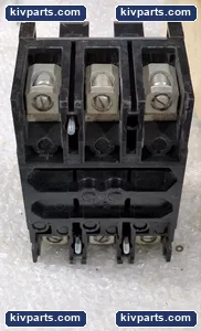Cutler-Hammer FS340125B Molded Case Circuit Breaker – actual item, photo 3 of 4