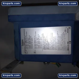 Foxboro 876PH-SYFN-7 Intelligent pH ORP Transmitter – actual item, photo 5 of 8