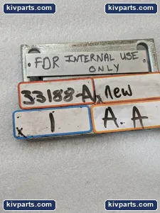 John Crane A818751539055 Primary Seal – actual item, photo 6 of 6