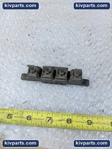 Furnas 60201 Carrier Block Contactor Starter – actual item, photo 2 of 4