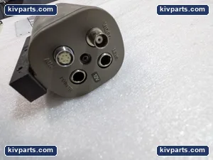 COHU No PN Solid State Camera Industrial Machine Vision CCD Module – actual item, photo 3 of 4