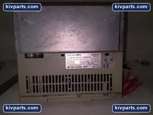 Allen-Bradley 161S-AA10NPU AC Drive VFD – actual item, photo 3 of 4