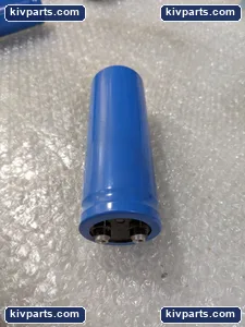 Nippon Chemi-Con 36DE1053 Capacitor – actual item, photo 4 of 5