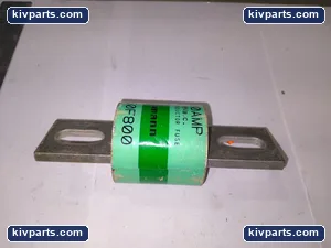 Bussmann XL50F800 Semi-Conductor Fuse – actual item, photo 2 of 3