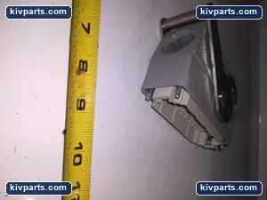 Harting 1080D-M Connector – actual item, photo 3 of 8