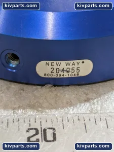 New Way 800-394-1046 Air Bearing – actual item, photo 3 of 5
