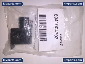 Aventics 8941004702 Type Connector W/Flat Gasket – actual item, photo 2 of 3
