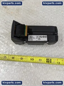 Schneider Electric VW3M9110 Lexium Connector Module – actual item, photo 3 of 6