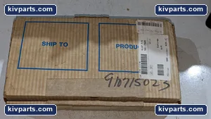 BBC PF4430-1 Circuit Board – actual item, photo 4 of 6