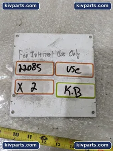 Mitsubishi S-T65 TH-T65 Thermal Overload Relay – actual item, photo 7 of 7