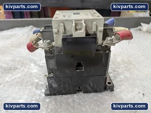 Mitsubishi S-T100 Contactor – actual item, photo 6 of 7