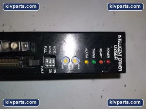 Oriental UI215GA Motor – actual item, photo 7 of 7