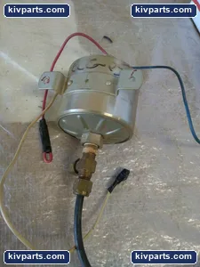 420E-10A PSI Industrial Process Control – actual item, photo 3 of 11