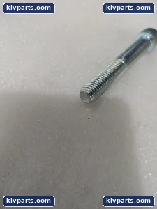 M12-1.75 MetalMate Socket – actual item, photo 4 of 6