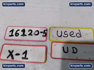 Mersen Class CC Fuse – actual item, photo 4 of 4