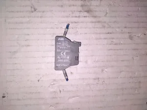 ABB CA5 Auxiliary Contact Block