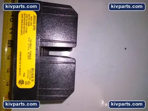 Bussmann J60030-3PR Power Tool – actual item, photo 3 of 4