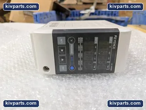 Keyence LK-GD500 Sensor Display Panel Controller – actual item, photo 5 of 7