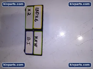 Parker ML2340B-10 Pneumatic Component – actual item, photo 4 of 4