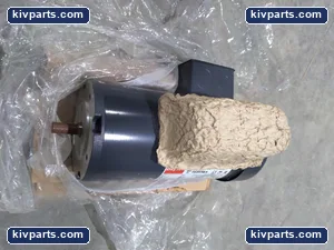 Dayton 1K059BA Industrial Motor – actual item, photo 2 of 4