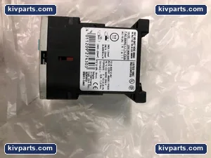 Siemens 3RH1122-1BB40 Sirius Relay – actual item, photo 2 of 5