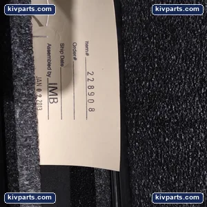 Hypertherm 228908 Welding Supply – actual item, photo 2 of 4