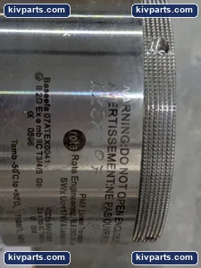 XLZ1999 Spartan Linear Transducer – actual item, photo 12 of 17
