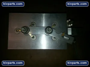 Siemens C67117-A5306-A595 Eupec Rectifier Diode – actual item, photo 4 of 10