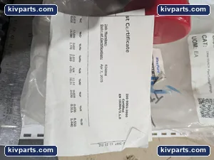 Maxpure TE7RWWW6L3.0X1.5-PM Pipe Tubing /Fitting – actual item, photo 4 of 5