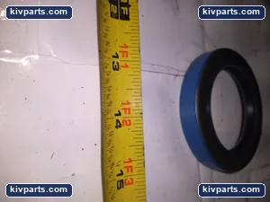 TCM 213065TA-H Dichtomatik Oil Seal – actual item, photo 2 of 5
