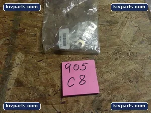 Bussmann ANL-175 Forklift Limiter Fuse – actual item, photo 2 of 2