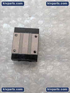 Misumi SSEBZ16-190 Bearing – actual item, photo 5 of 7