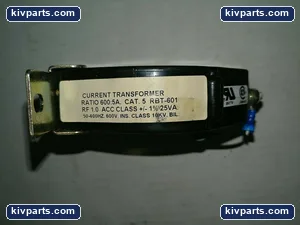 RBT-601 Ram Meter – actual item, photo 2 of 3