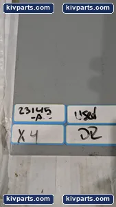 BRUMFIELDKUMP-14A18-240240V Potter – actual item, photo 6 of 6